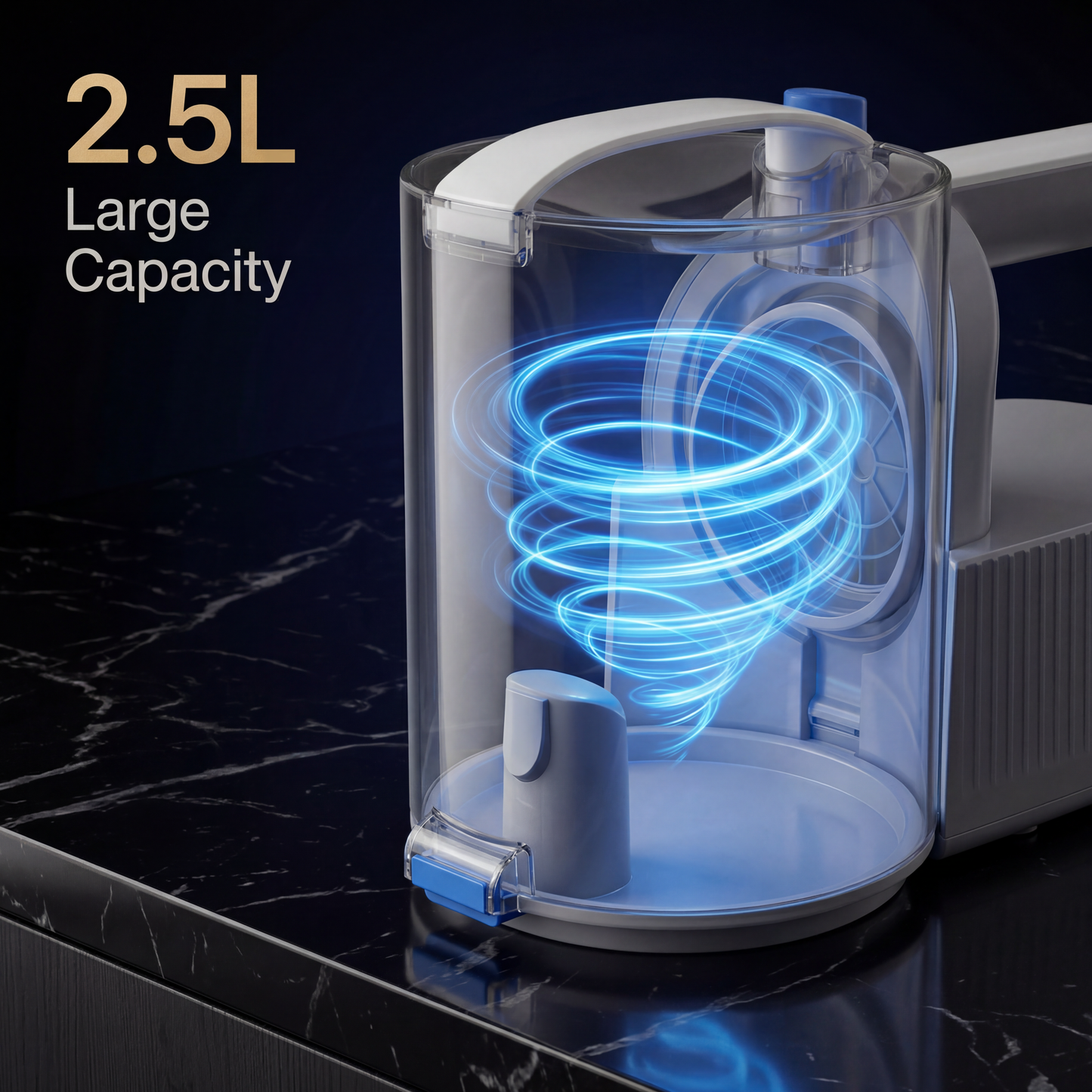 The 5-in-1 Grooming Vacuum That Changes Everything