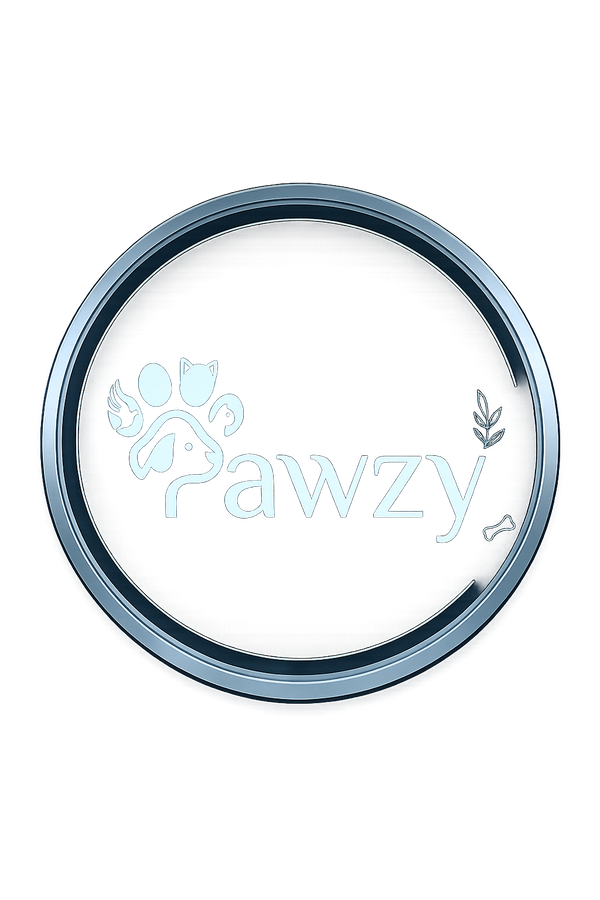 Pawzy